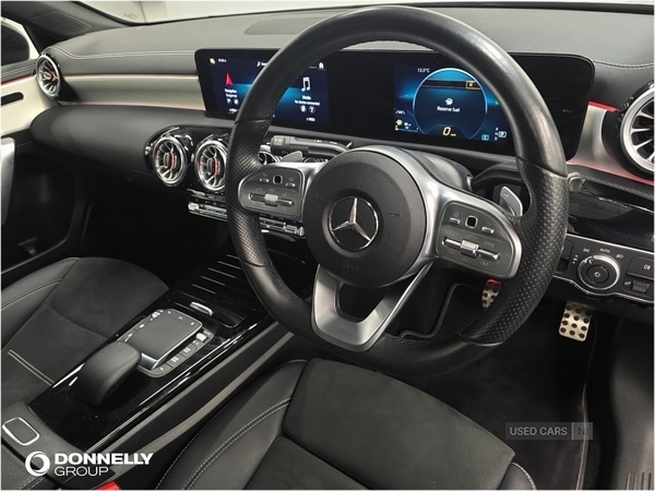 Used Mercedes-Benz A-Class 2022 for sale - 77738912: Photo 11