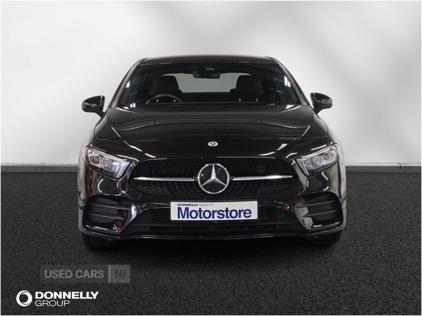 Used Mercedes-Benz A-Class 2022 for sale - 77738912: Photo 12