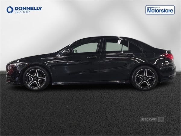 Used Mercedes-Benz A-Class 2022 for sale - 77738912: Photo 14