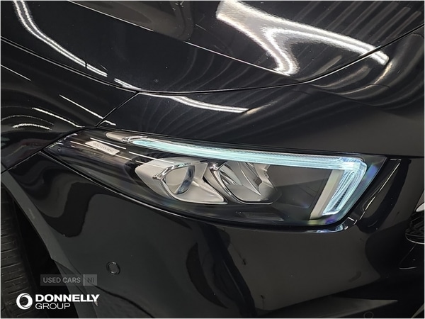 Used Mercedes-Benz A-Class 2022 for sale - 77738912: Photo 20