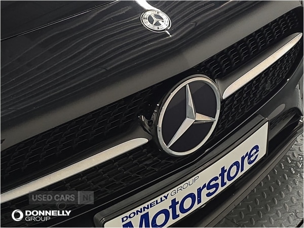 Used Mercedes-Benz A-Class 2022 for sale - 77738912: Photo 21