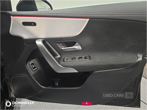 Used Mercedes-Benz A-Class 2022 for sale - 77738912: Photo 23