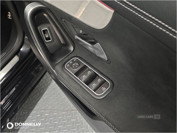 Used Mercedes-Benz A-Class 2022 for sale - 77738912: Photo 24