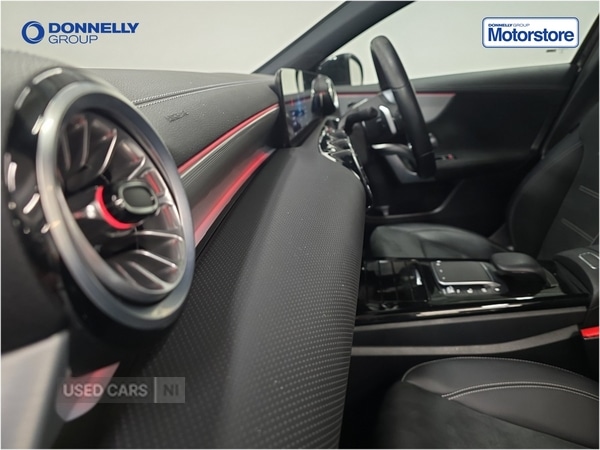 Used Mercedes-Benz A-Class 2022 for sale - 77738912: Photo 25