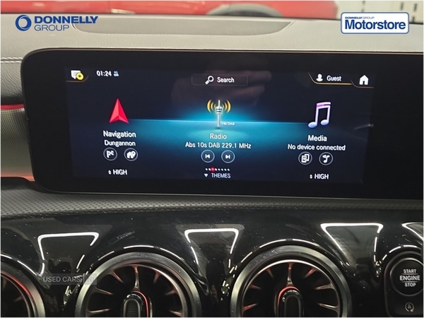 Used Mercedes-Benz A-Class 2022 for sale - 77738912: Photo 26