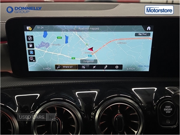 Used Mercedes-Benz A-Class 2022 for sale - 77738912: Photo 27