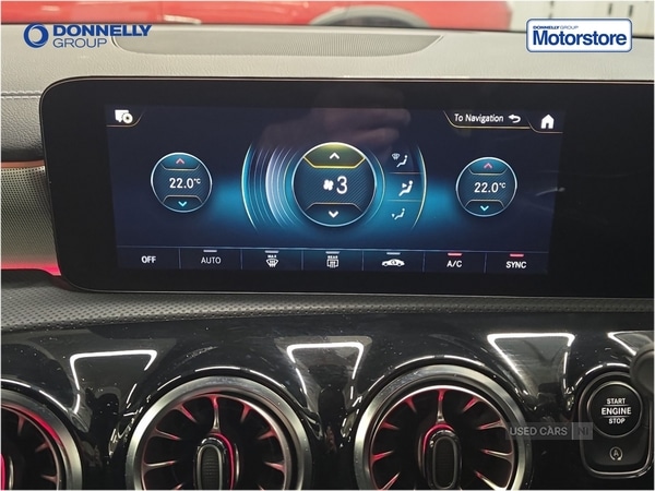 Used Mercedes-Benz A-Class 2022 for sale - 77738912: Photo 28