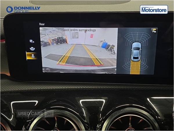 Used Mercedes-Benz A-Class 2022 for sale - 77738912: Photo 29