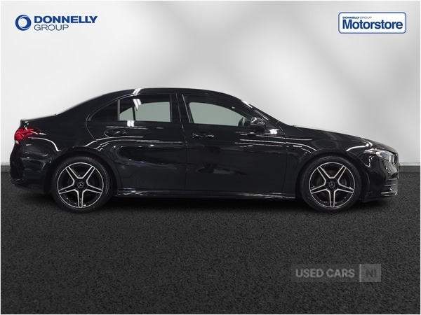 Used Mercedes-Benz A-Class 2022 for sale - 77738912: Photo 3