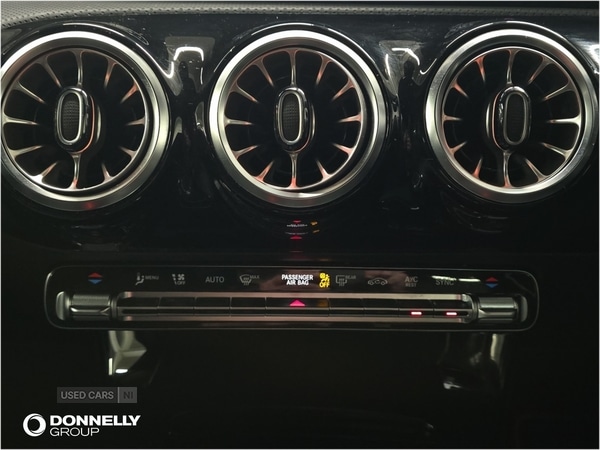 Used Mercedes-Benz A-Class 2022 for sale - 77738912: Photo 30