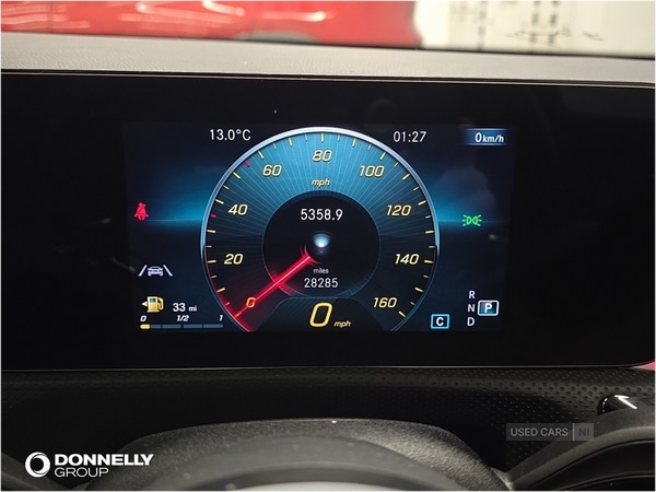 Used Mercedes-Benz A-Class 2022 for sale - 77738912: Photo 32