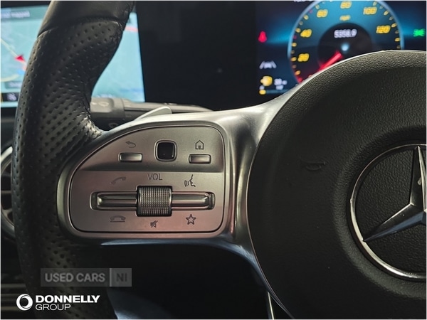 Used Mercedes-Benz A-Class 2022 for sale - 77738912: Photo 35