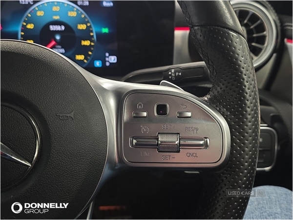 Used Mercedes-Benz A-Class 2022 for sale - 77738912: Photo 36