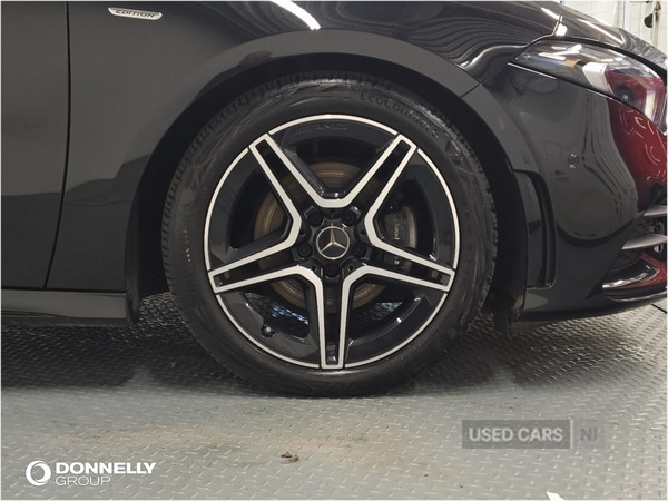 Used Mercedes-Benz A-Class 2022 for sale - 77738912: Photo 37