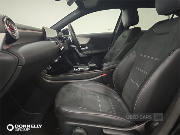 Used Mercedes-Benz A-Class 2022 for sale - 77738912: Photo 4