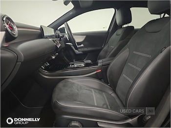 Used Mercedes-Benz A-Class 2022 for sale - 77738912: Photo