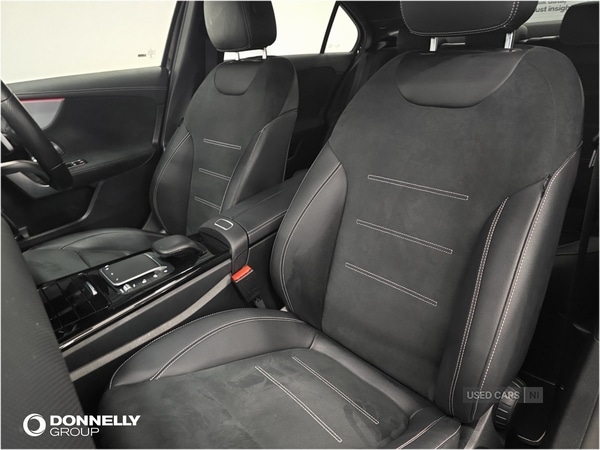 Used Mercedes-Benz A-Class 2022 for sale - 77738912: Photo 5