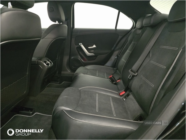 Used Mercedes-Benz A-Class 2022 for sale - 77738912: Photo 6