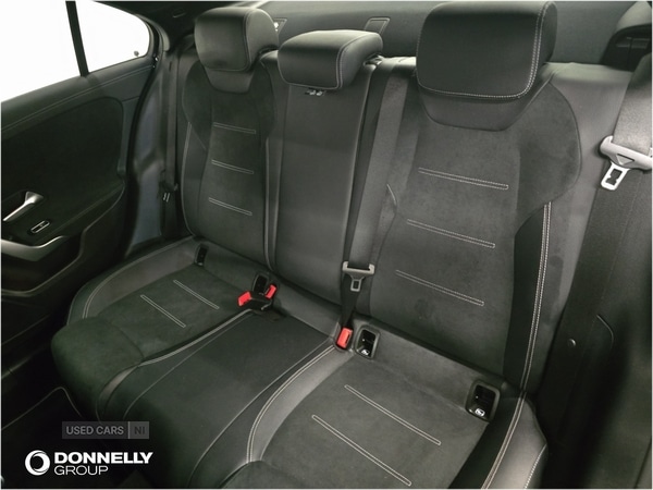 Used Mercedes-Benz A-Class 2022 for sale - 77738912: Photo 7