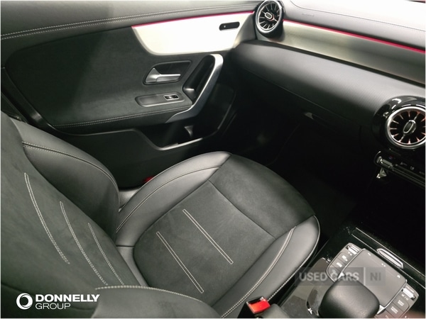 Used Mercedes-Benz A-Class 2022 for sale - 77738912: Photo 8