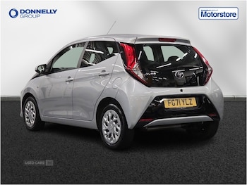 Used Toyota AYGO 2022 for sale - 79122167: Photo