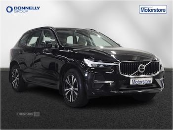 Used Volvo XC60 2022 for sale - 78685441: Photo