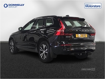 Used Volvo XC60 2022 for sale - 78685441: Photo