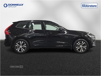 Used Volvo XC60 2022 for sale - 78685441: Photo