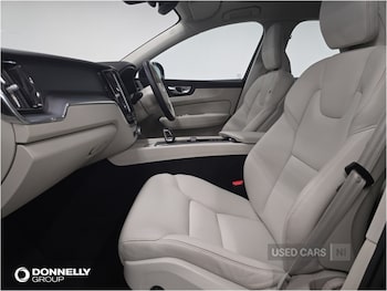 Used Volvo XC60 2022 for sale - 78685441: Photo