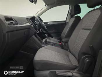 Used Volkswagen Tiguan 2021 for sale - 75340194: Photo