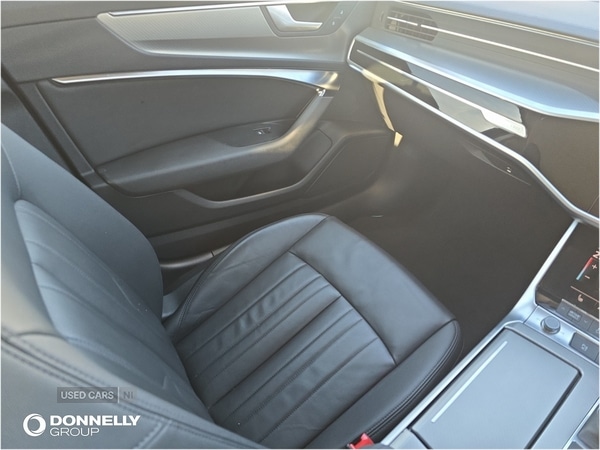 Used Audi A6 2023 for sale - 77387978: Photo 10