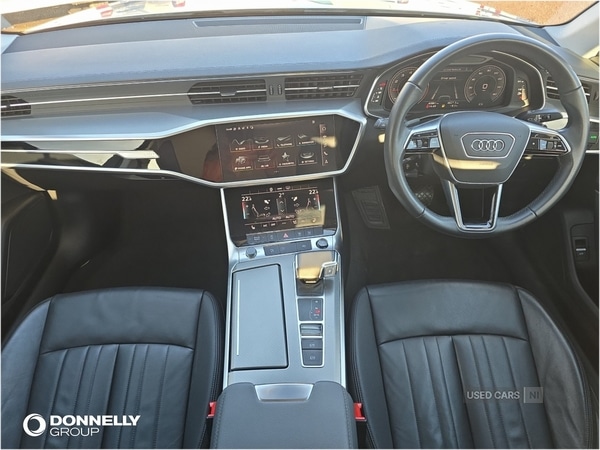 Used Audi A6 2023 for sale - 77387978: Photo 12