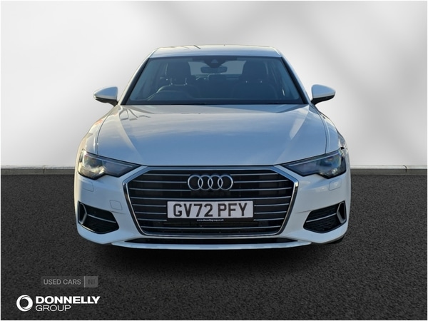 Used Audi A6 2023 for sale - 77387978: Photo 14