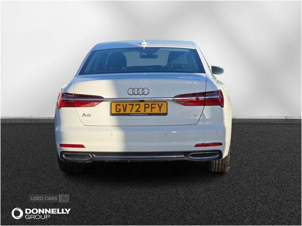 Used Audi A6 2023 for sale - 77387978: Photo 15