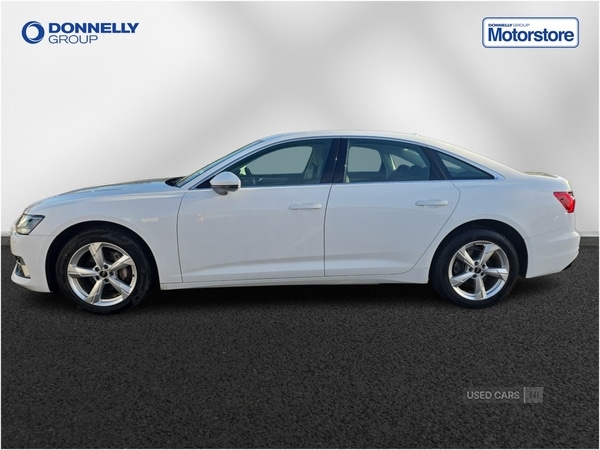 Used Audi A6 2023 for sale - 77387978: Photo 16