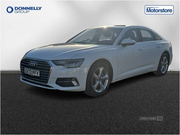 Used Audi A6 2023 for sale - 77387978: Photo 17