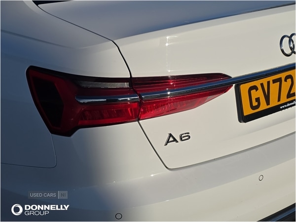 Used Audi A6 2023 for sale - 77387978: Photo 19