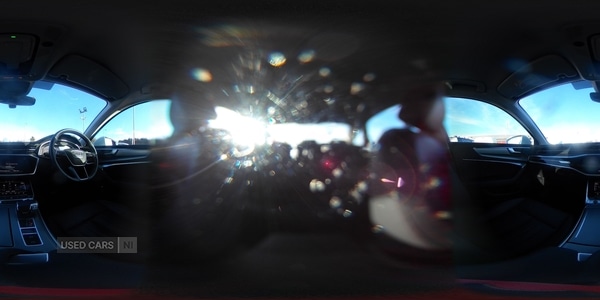 Used Audi A6 2023 for sale - 77387978: Photo 2