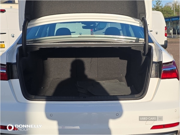 Used Audi A6 2023 for sale - 77387978: Photo 22