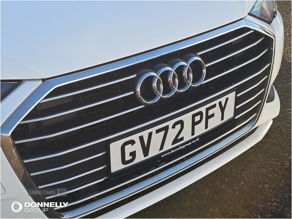 Used Audi A6 2023 for sale - 77387978: Photo 24