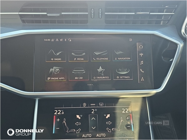 Used Audi A6 2023 for sale - 77387978: Photo 25