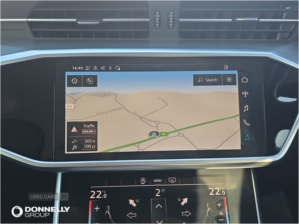 Used Audi A6 2023 for sale - 77387978: Photo 26