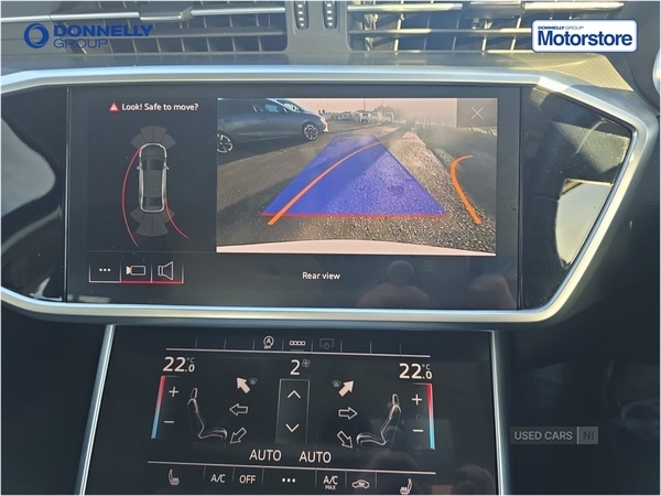 Used Audi A6 2023 for sale - 77387978: Photo 27