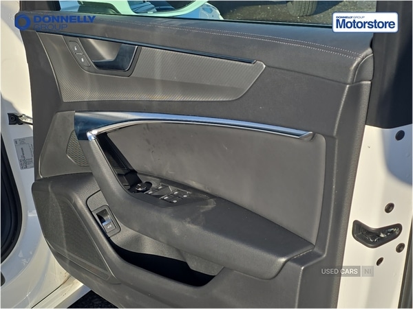 Used Audi A6 2023 for sale - 77387978: Photo 30