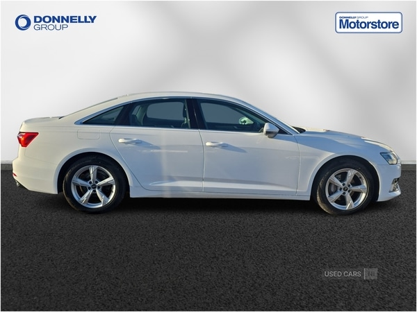 Used Audi A6 2023 for sale - 77387978: Photo 5