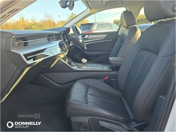 Used Audi A6 2023 for sale - 77387978: Photo 6