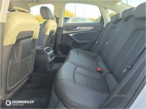 Used Audi A6 2023 for sale - 77387978: Photo 8