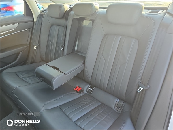 Used Audi A6 2023 for sale - 77387978: Photo 9