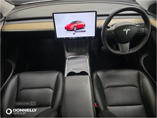 Used Tesla Model Y 2023 for sale - 77697071: Photo 10