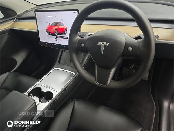 Used Tesla Model Y 2023 for sale - 77697071: Photo 11